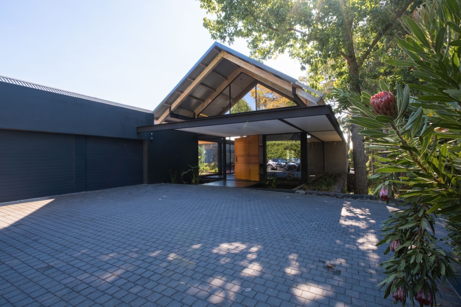 7 Bedroom Property for Sale in Groot Constantia Western Cape